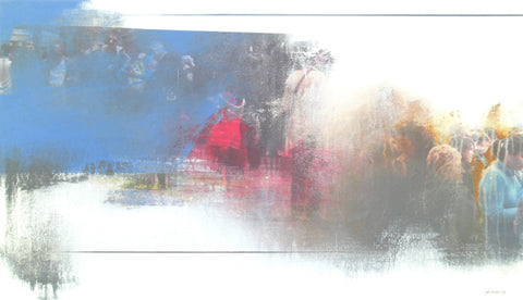 Paisagem sem ti XIII