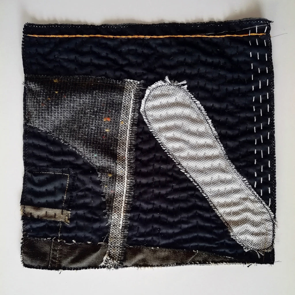 ADVENTO - fragmento #4