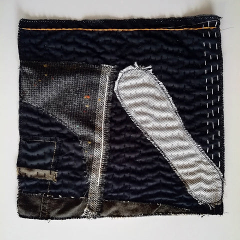 ADVENTO - fragmento #4