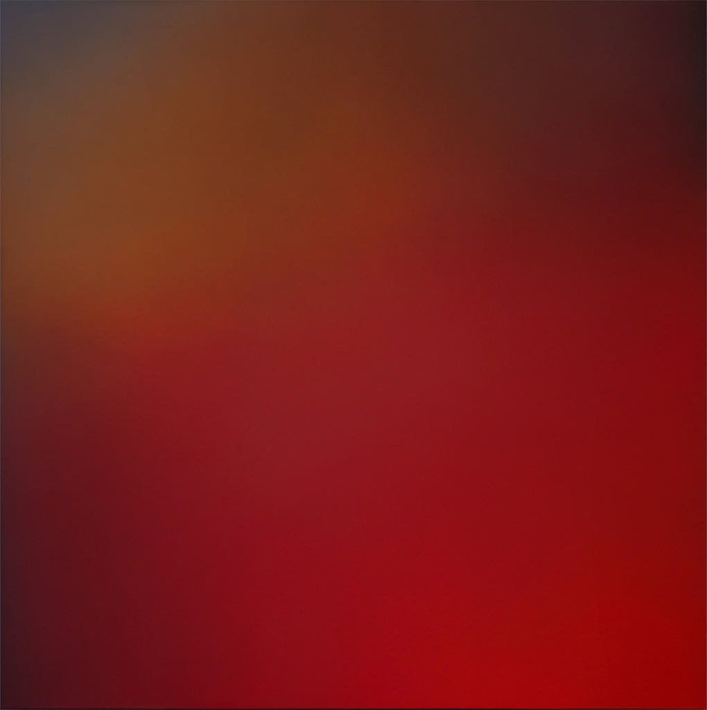 Red Summer. Summer 2022