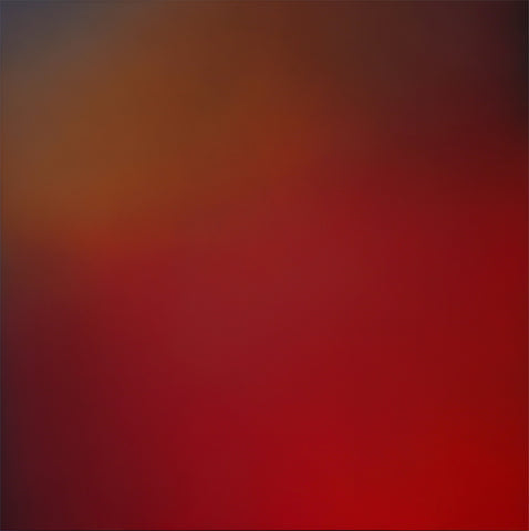 Red Summer. Summer 2022