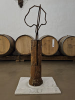 "Árvore e Solo - Memórias Vindouras"