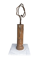 "Árvore e Solo - Memórias Vindouras"