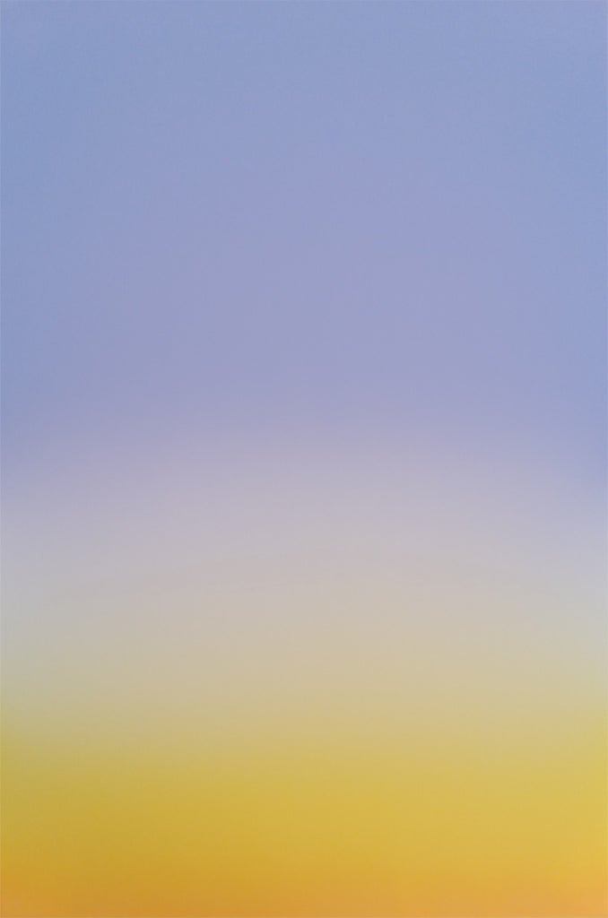 From the series Colors of the sky: everywhere