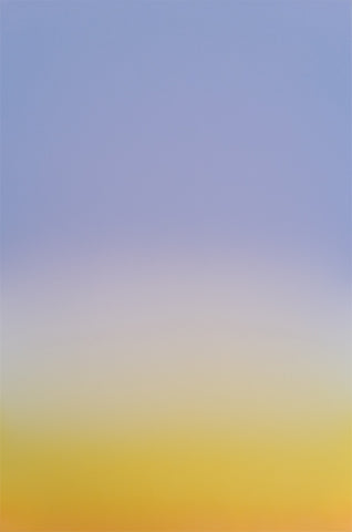 From the series Colors of the sky: everywhere