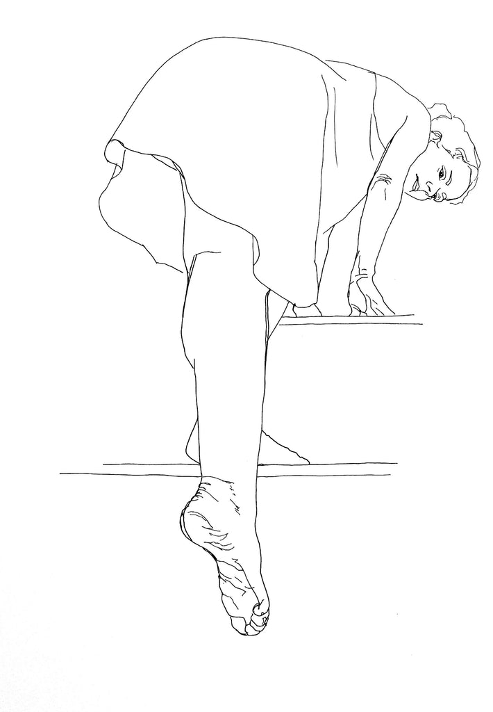 No Title drawing # N