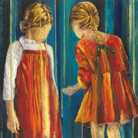 Caligrafia da consciência