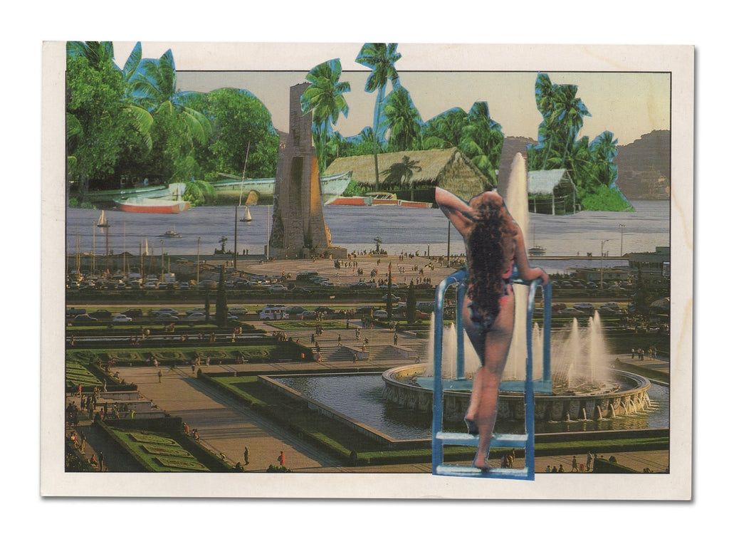 Souvenir da Memória 28