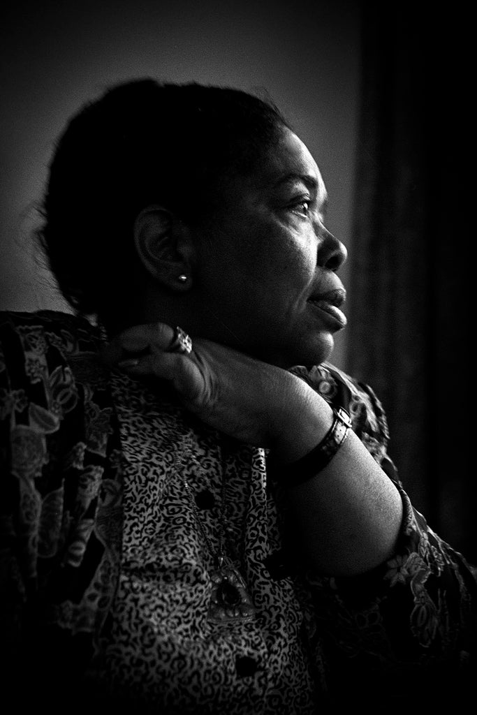 Cesária Évora