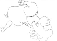 No Title drawing # C