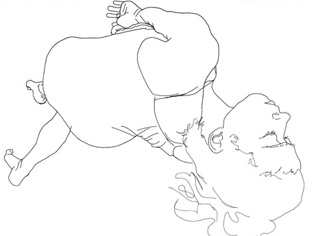 No Title drawing # C