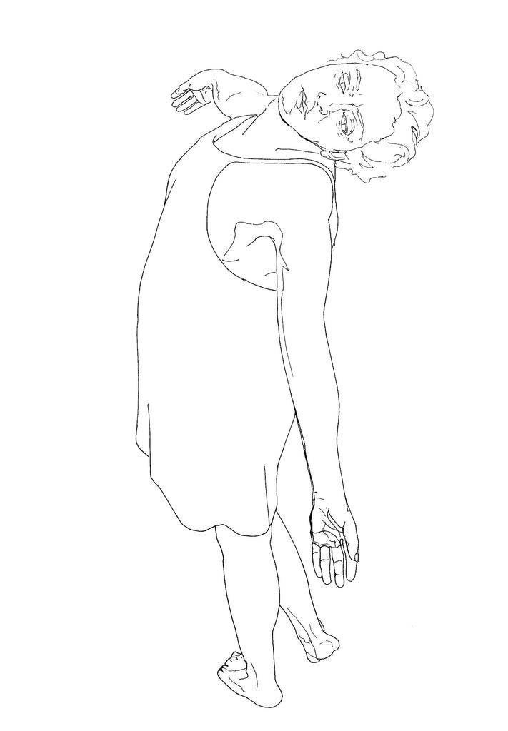 No Title drawing # D