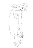 No Title drawing # D