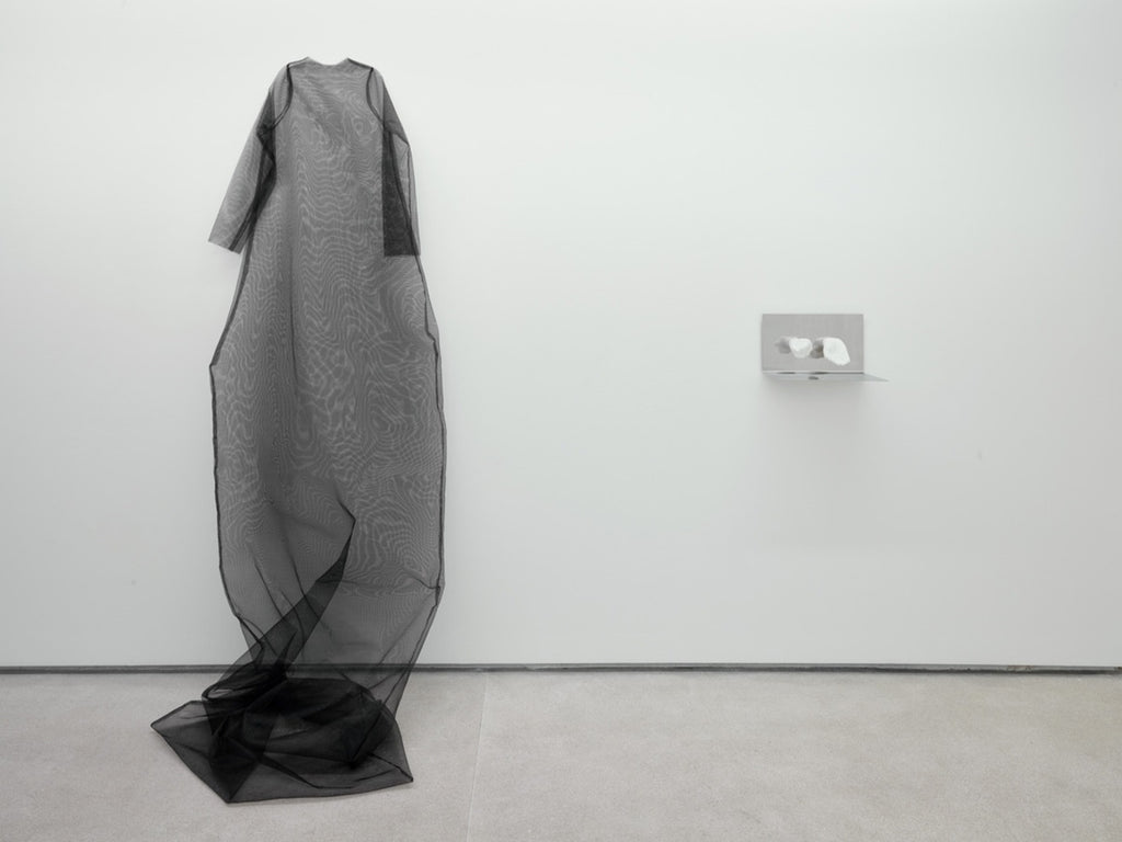 ACEITAÇÃO / ACCEPTANCE + S/ título