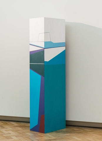 Estudos de cor para unidade habitacional #5