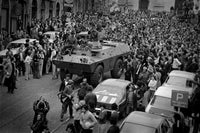 Lisboa, 25 de Abril de 1974 / Lisbon, April 25th, 1974