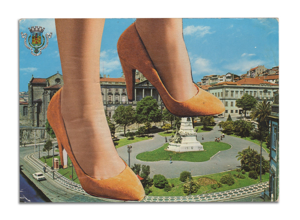 Souvenir da Memória