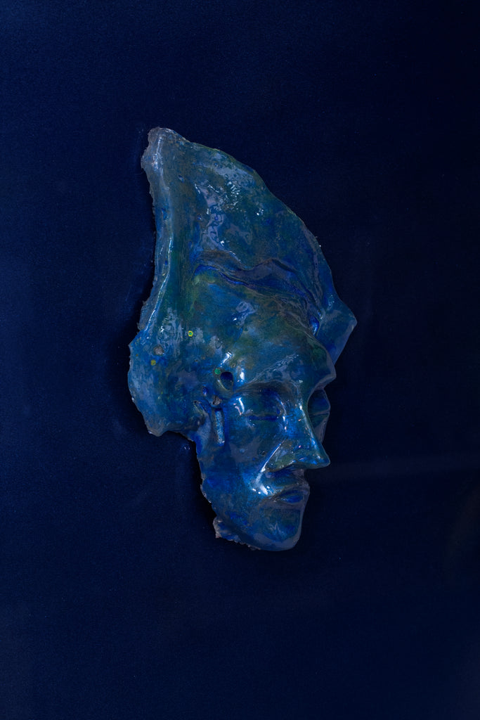 Loco Azul