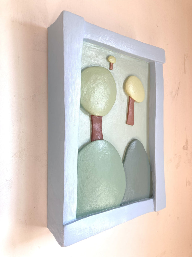 Bem-vindo ao meu cantinho do mundo