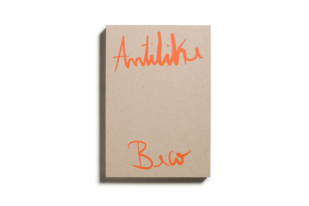 Antilike