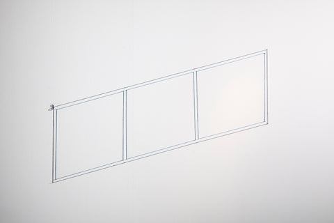 Cordas Vitrine