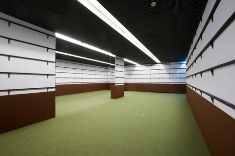 Sala das Prateleiras