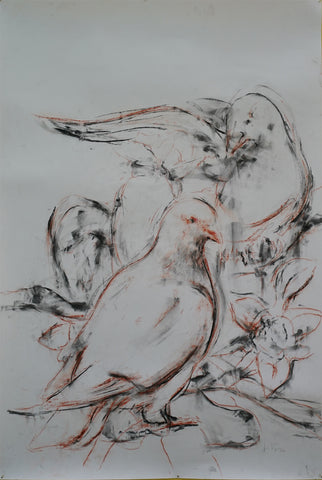 Guarda nr.1 do livro  “a máquina de fazer espanhóis”