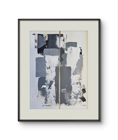 Partículas de Luz nº5