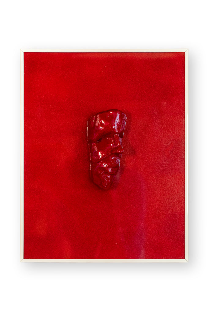 Cara Roja