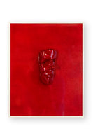 Cara Roja