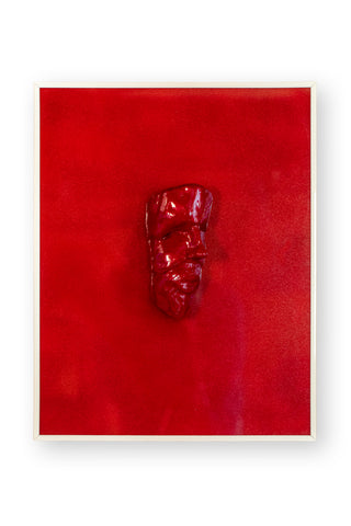 Cara Roja