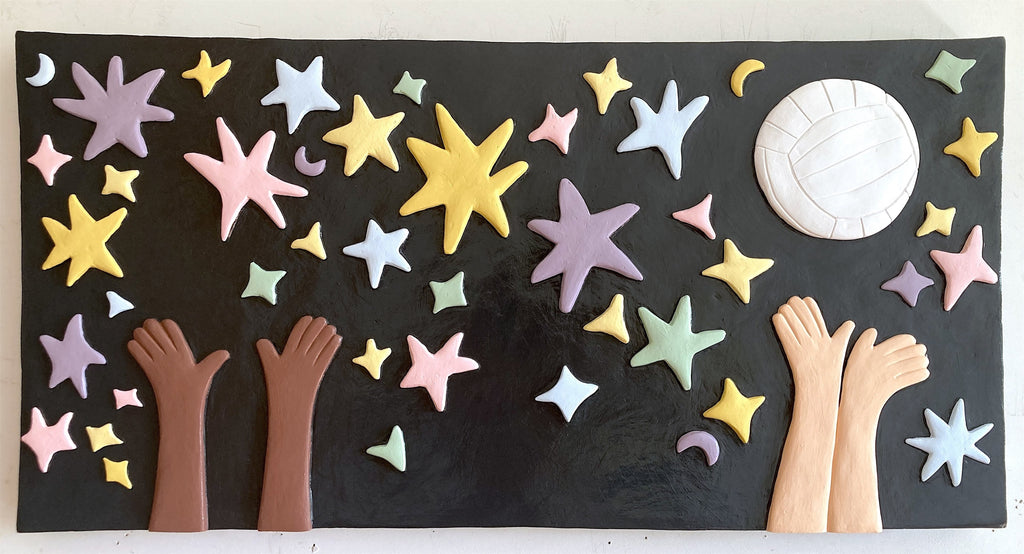 48 passes e muitas saudades