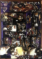 Index Persona - O burro que quis ser como o Homem!