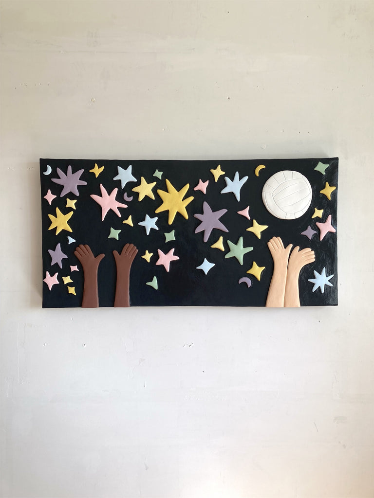 48 passes e muitas saudades