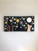 48 passes e muitas saudades