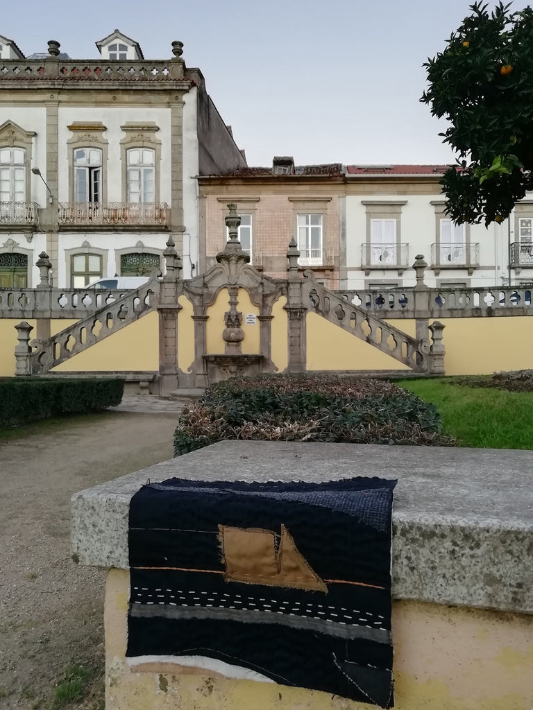 ADVENTO - fragmento #3