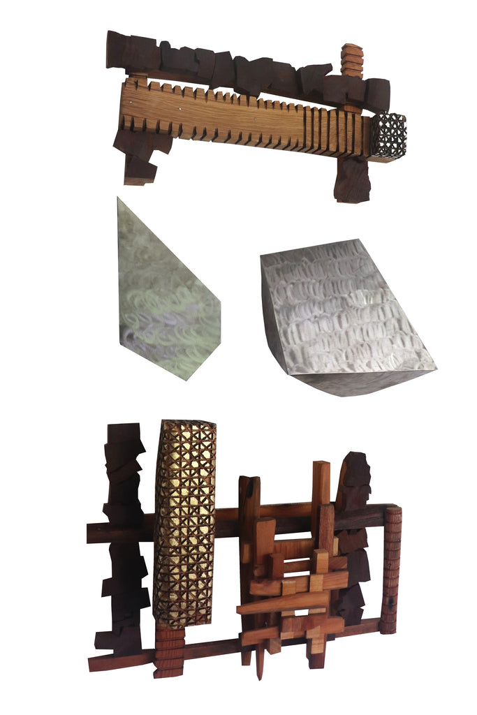 Formatar o Desassossego, Tentativa-Erro