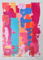 Resquícios n°3 Série III