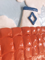 É uma casa alentejana, com certeza