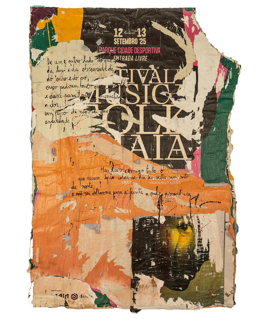 "Colheita de silêncios" – Nuno Júdice (II)