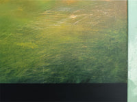 "O Amor da Pintura VIII"