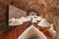 Ânion-Cátion (entre a terra e o céu)