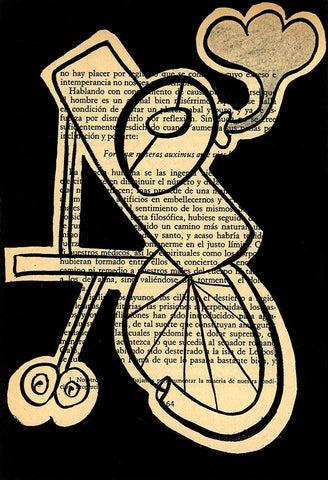 The Wheelchair Pipe Man