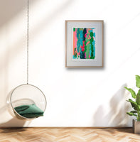 Resquícios Série IV nº3