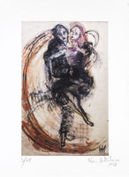 L´AMOUR DE ALICE
