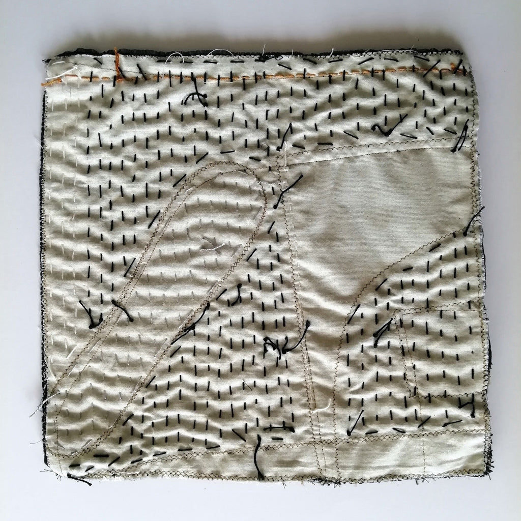 ADVENTO - fragmento #4