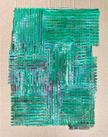 Rice Fields III
