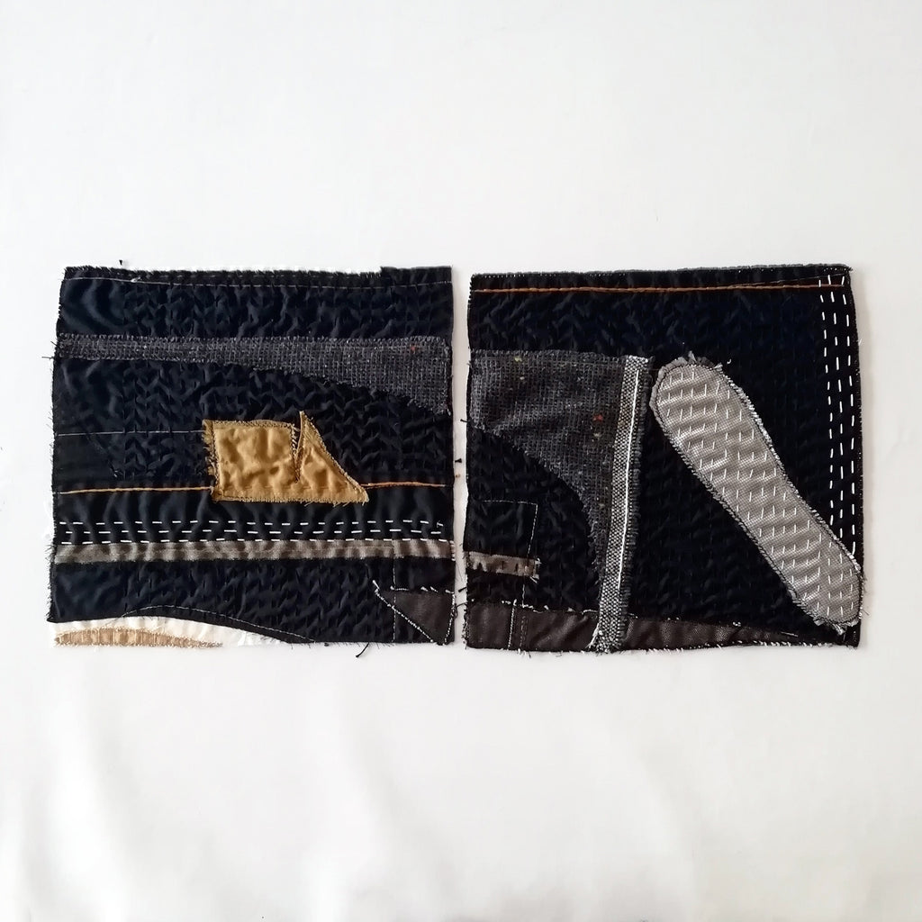 ADVENTO - fragmento #3