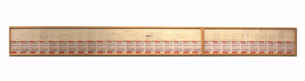 "Goes Circus / Ceci n'est pas peinture 2014" (Registos do Correios CTT)