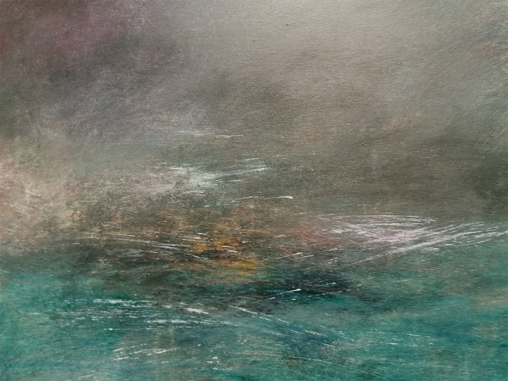 "O Gigante Adamastor"